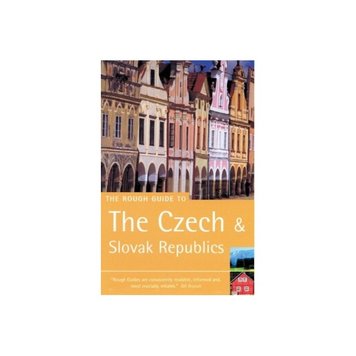 The Czech and Slovak Republics